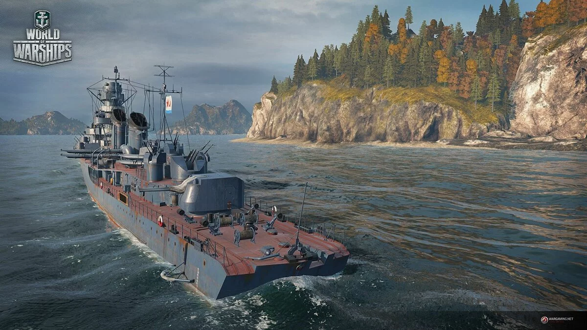 Скриншоты из World of Tanks Blitz / Картинка 26
