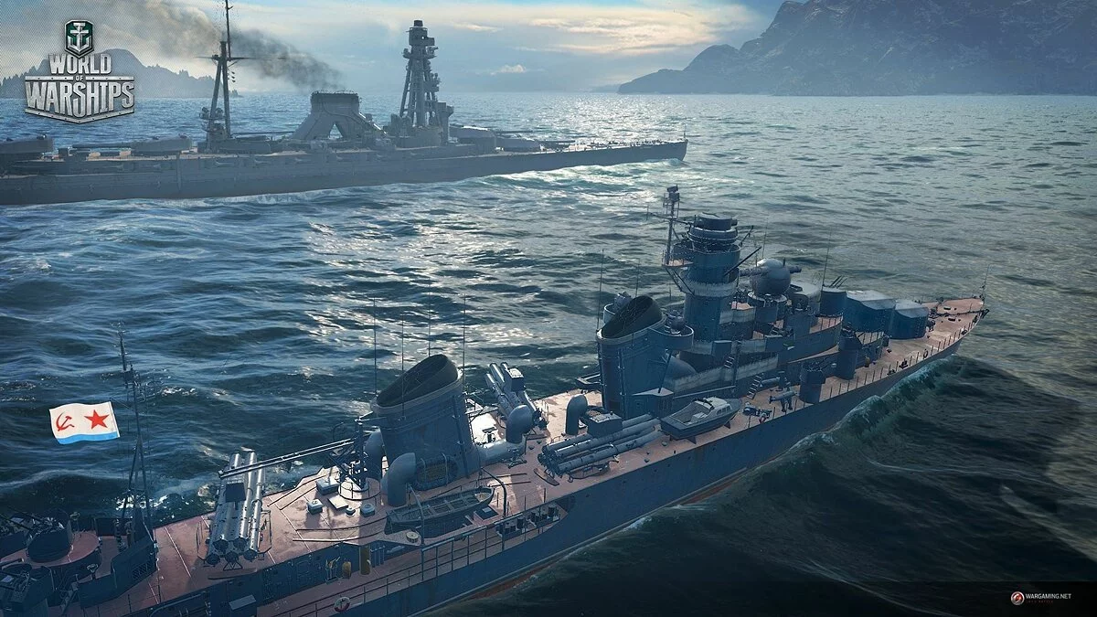 Скриншоты из World of Tanks Blitz / Картинка 27