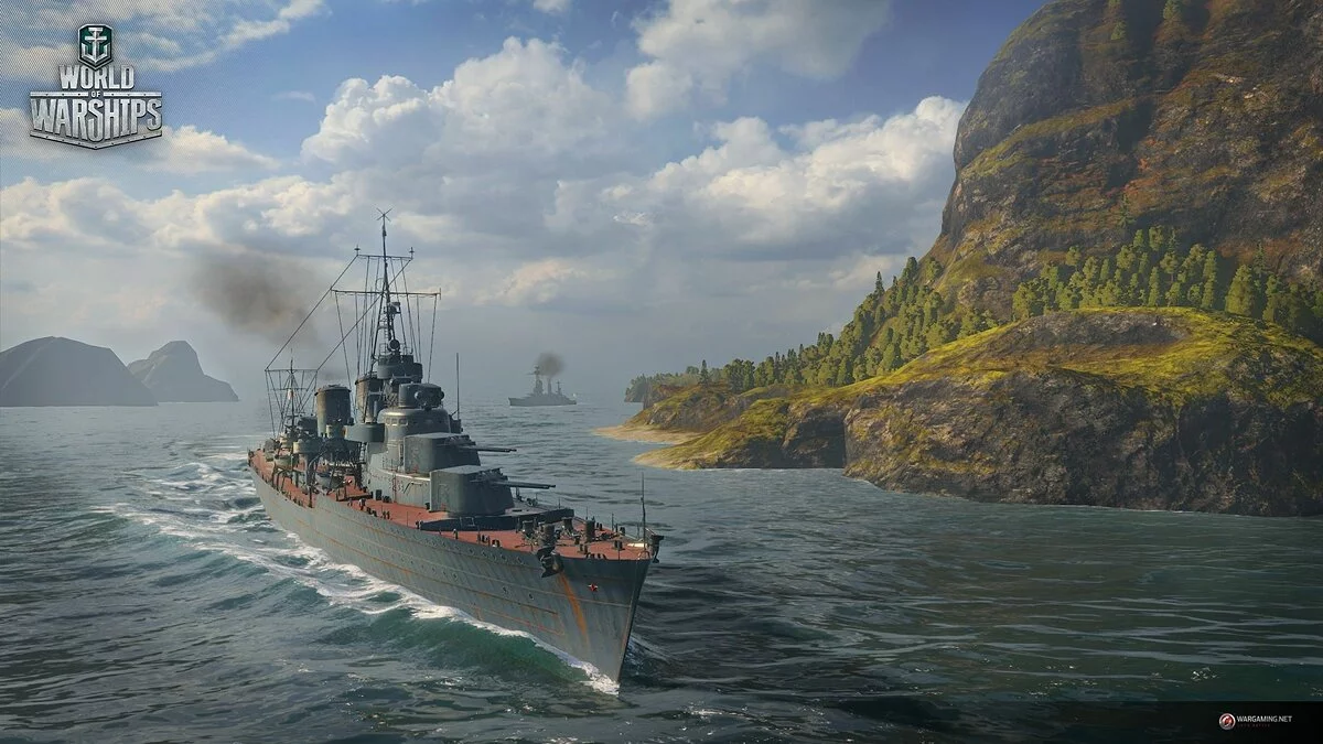 Скриншоты из World of Tanks Blitz / Картинка 28