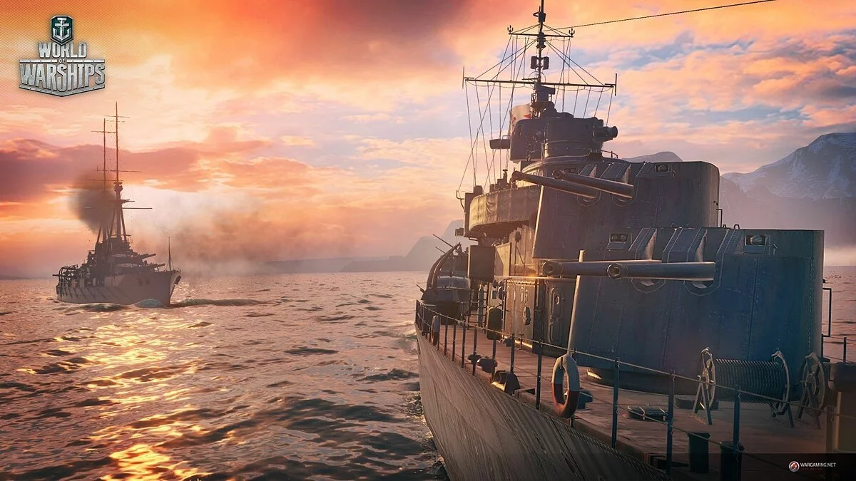 Скриншоты из World of Tanks Blitz / Картинка 29