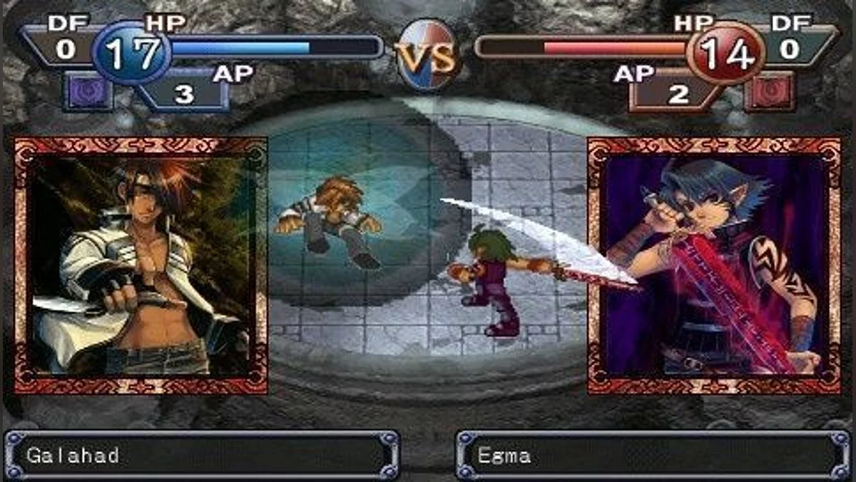 Скриншоты из Neverland Card Battles / Картинка 4