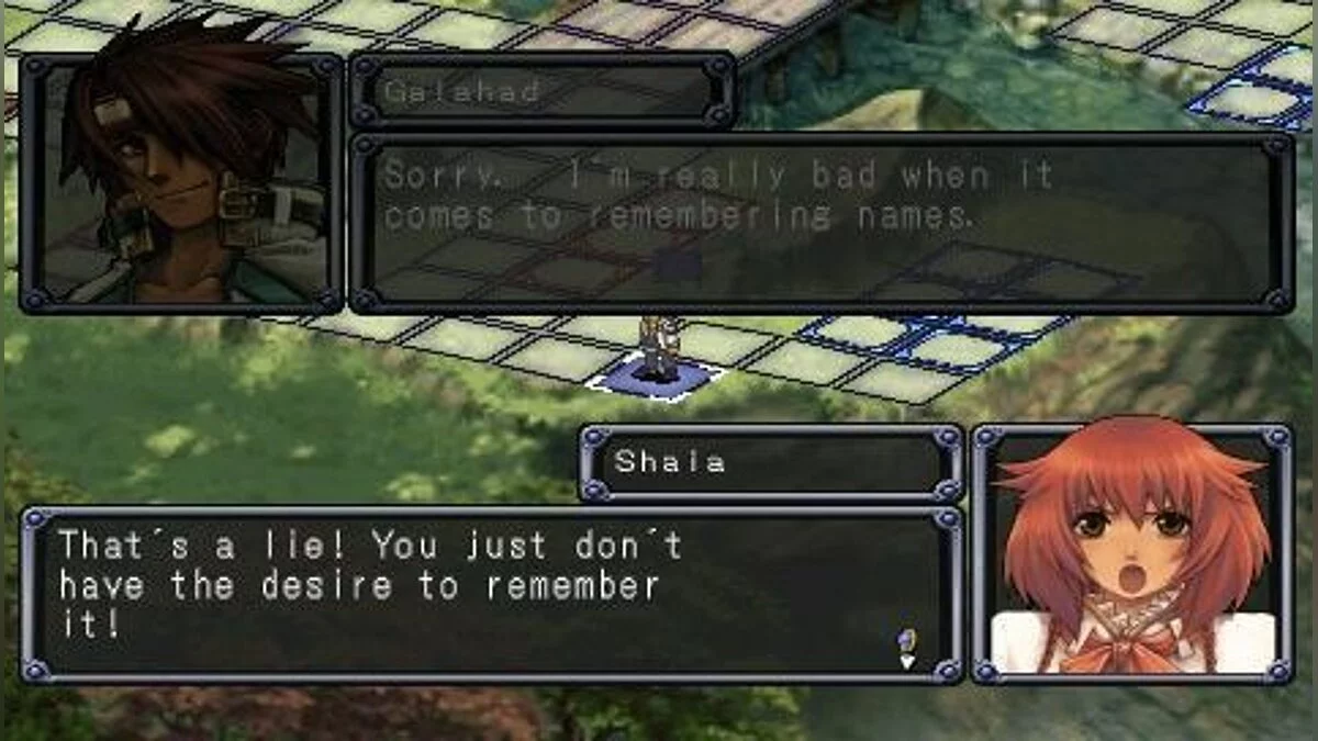 Скриншоты из Neverland Card Battles / Картинка 8