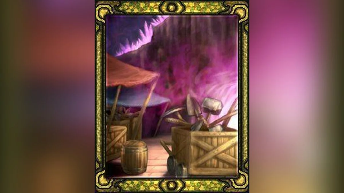 Скриншоты из Neverland Card Battles / Картинка 15