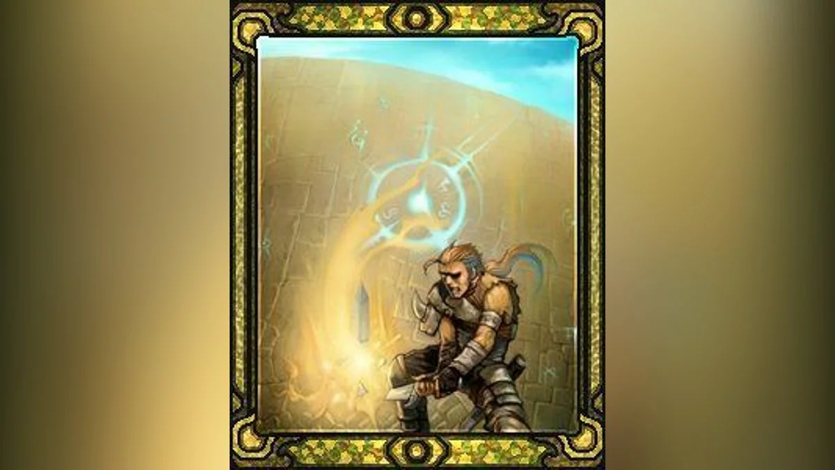 Скриншоты из Neverland Card Battles / Картинка 16