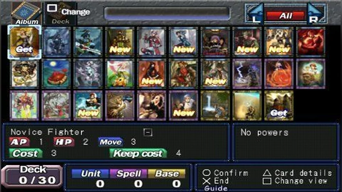 Скриншоты из Neverland Card Battles / Картинка 18