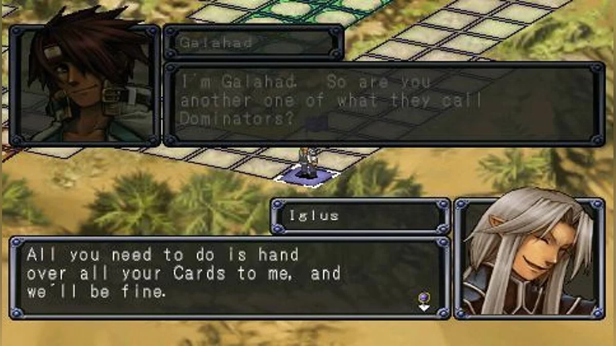 Скриншоты из Neverland Card Battles / Картинка 20