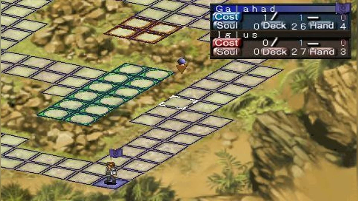 Скриншоты из Neverland Card Battles / Картинка 21