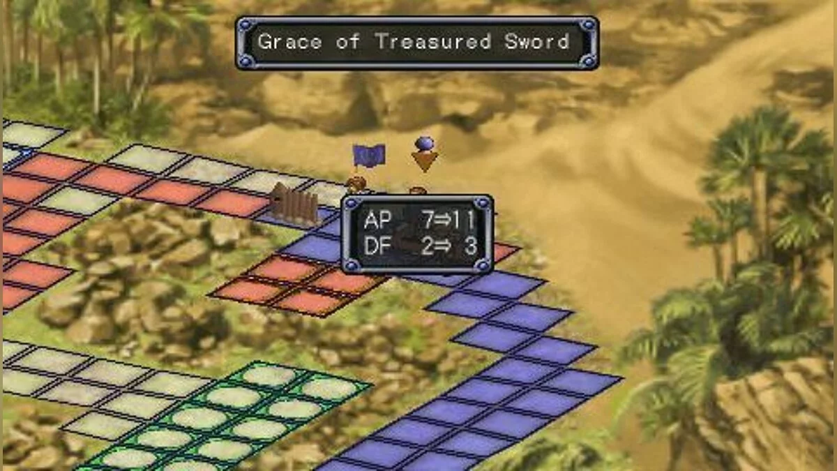 Скриншоты из Neverland Card Battles / Картинка 23