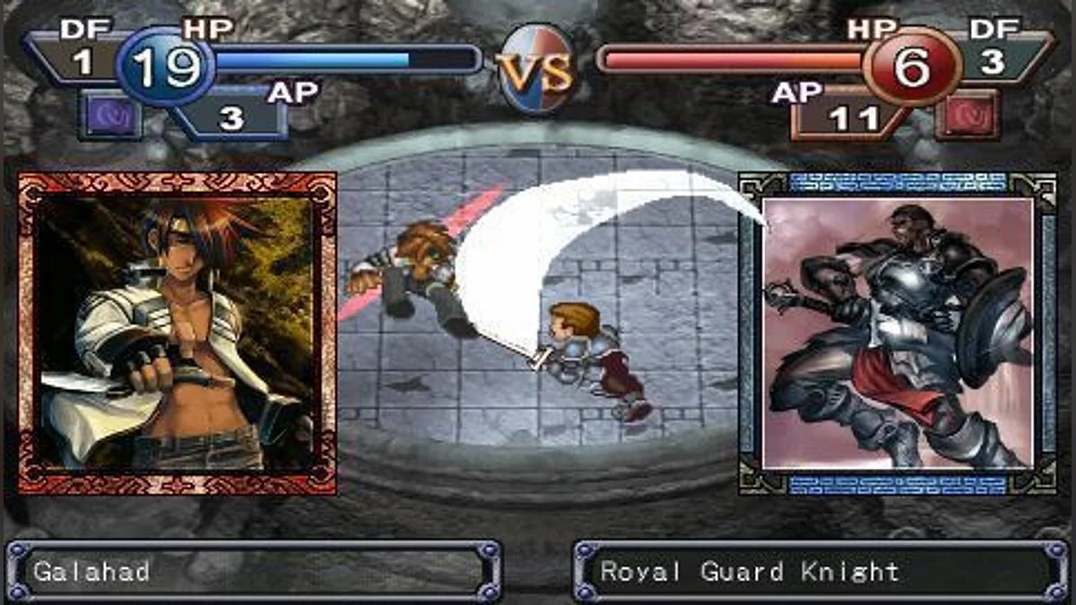 Скриншоты из Neverland Card Battles / Картинка 25