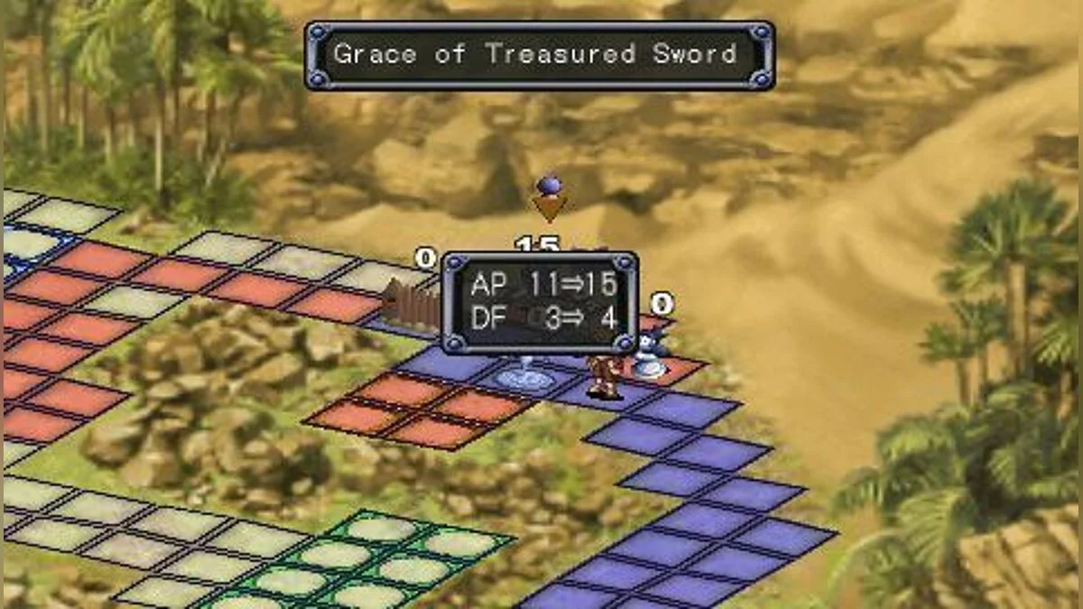 Скриншоты из Neverland Card Battles / Картинка 26