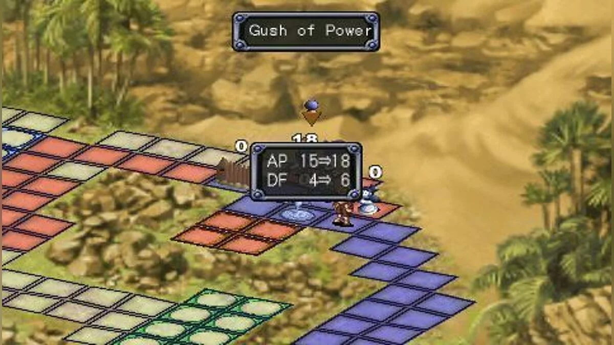 Скриншоты из Neverland Card Battles / Картинка 27