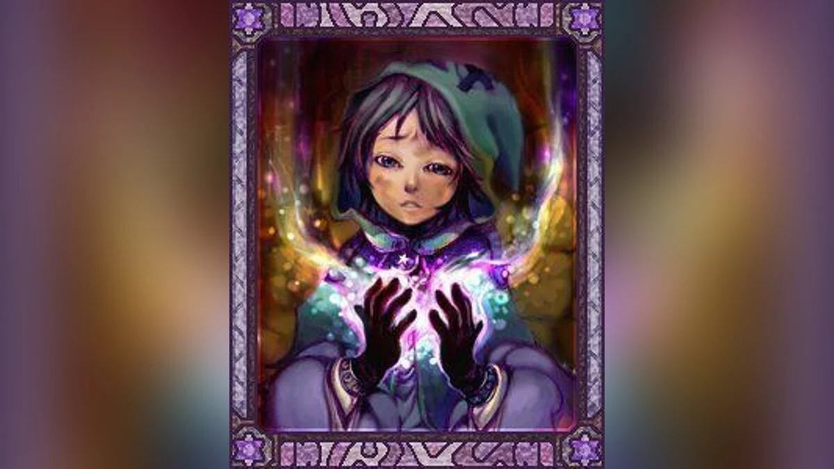 Скриншоты из Neverland Card Battles / Картинка 30