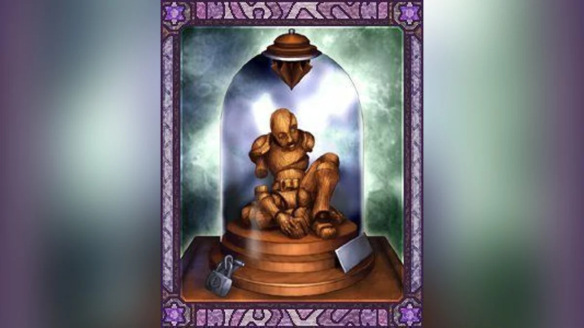 Скриншоты из Neverland Card Battles / Картинка 31