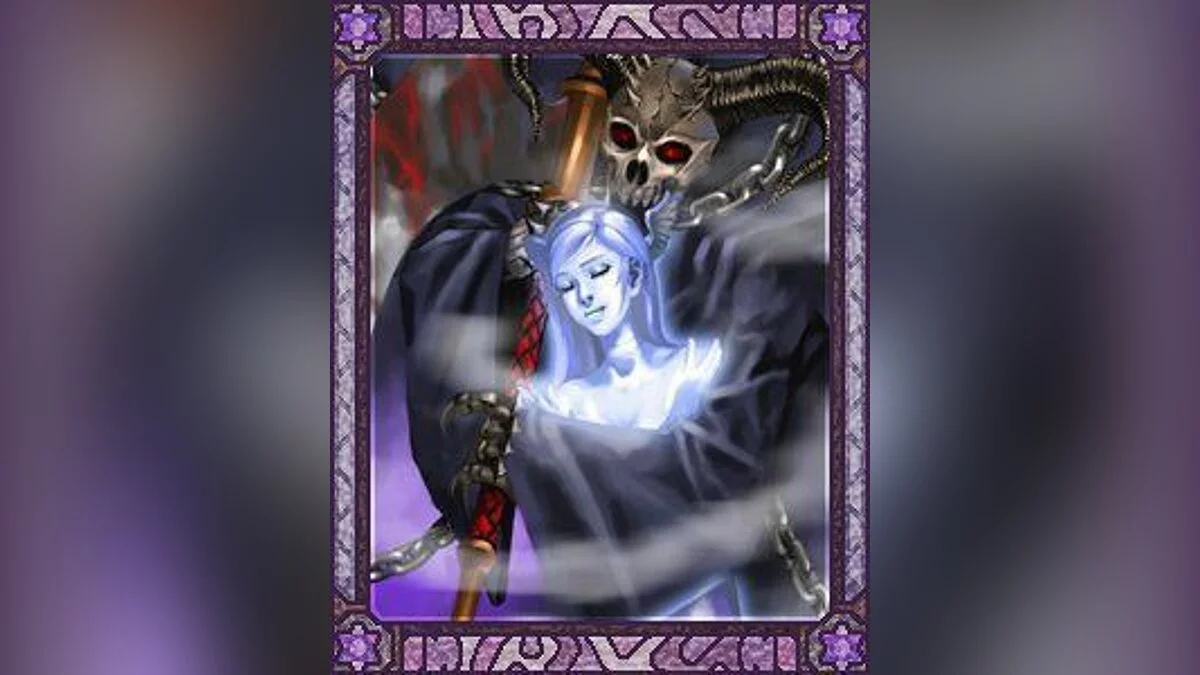 Скриншоты из Neverland Card Battles / Картинка 33