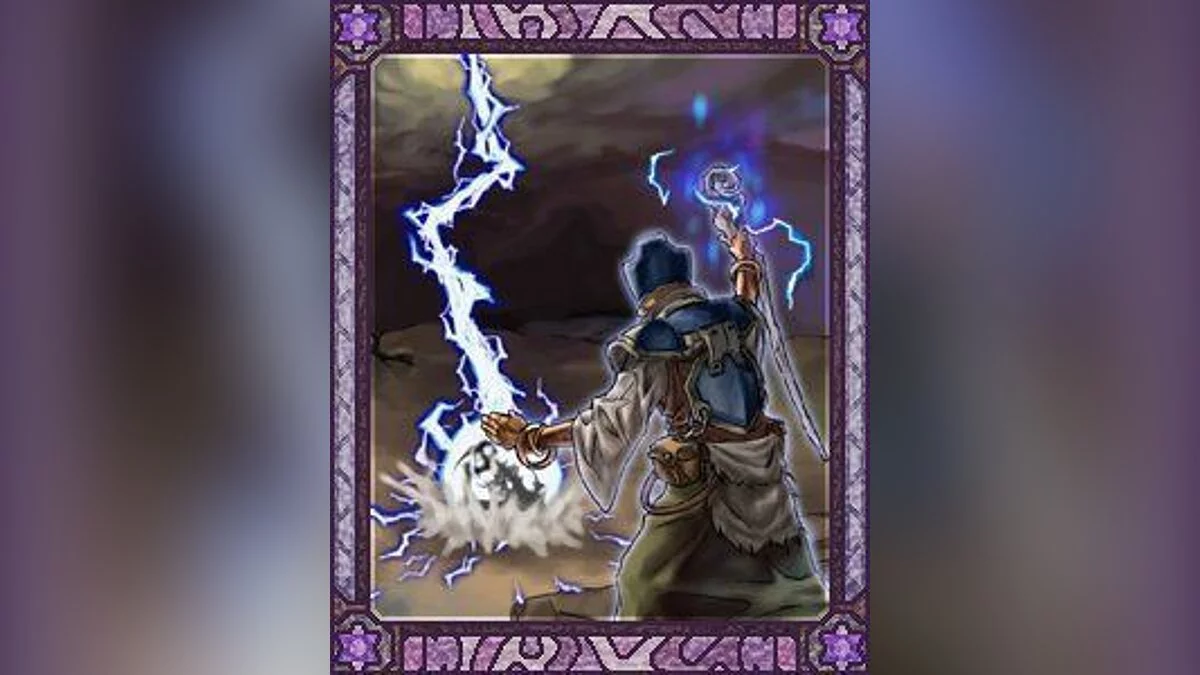 Скриншоты из Neverland Card Battles / Картинка 34