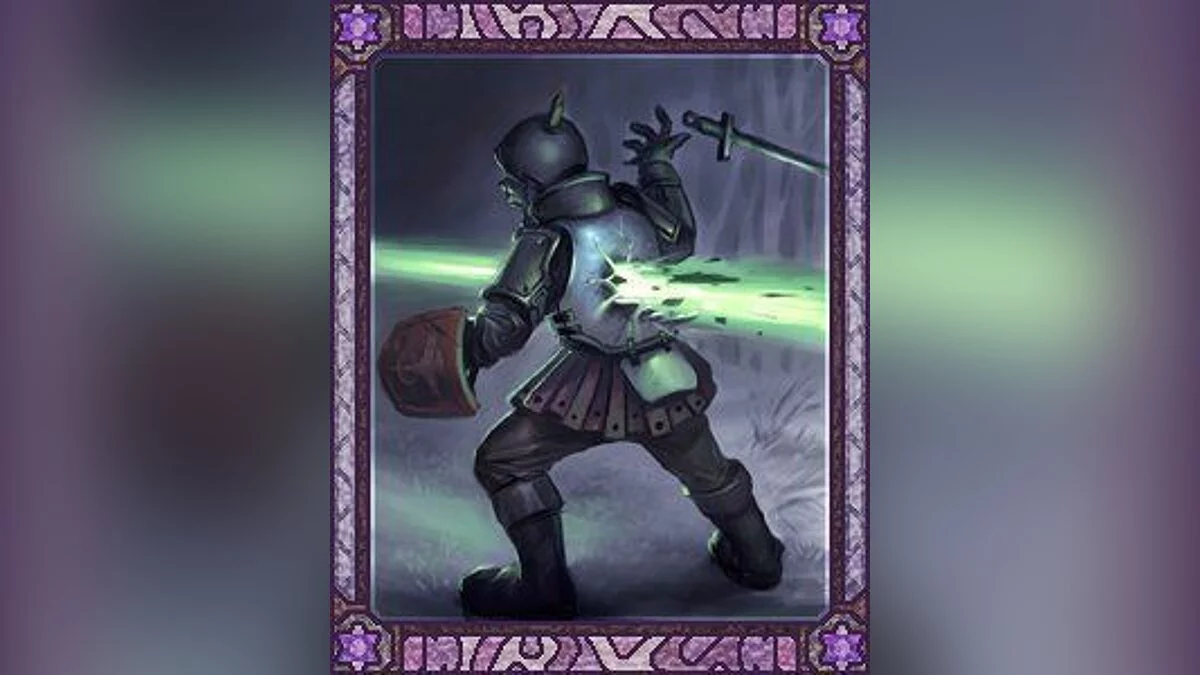 Скриншоты из Neverland Card Battles / Картинка 35