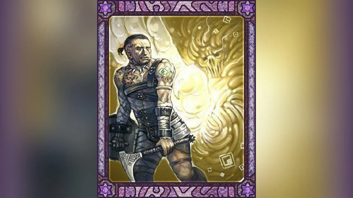 Скриншоты из Neverland Card Battles / Картинка 36