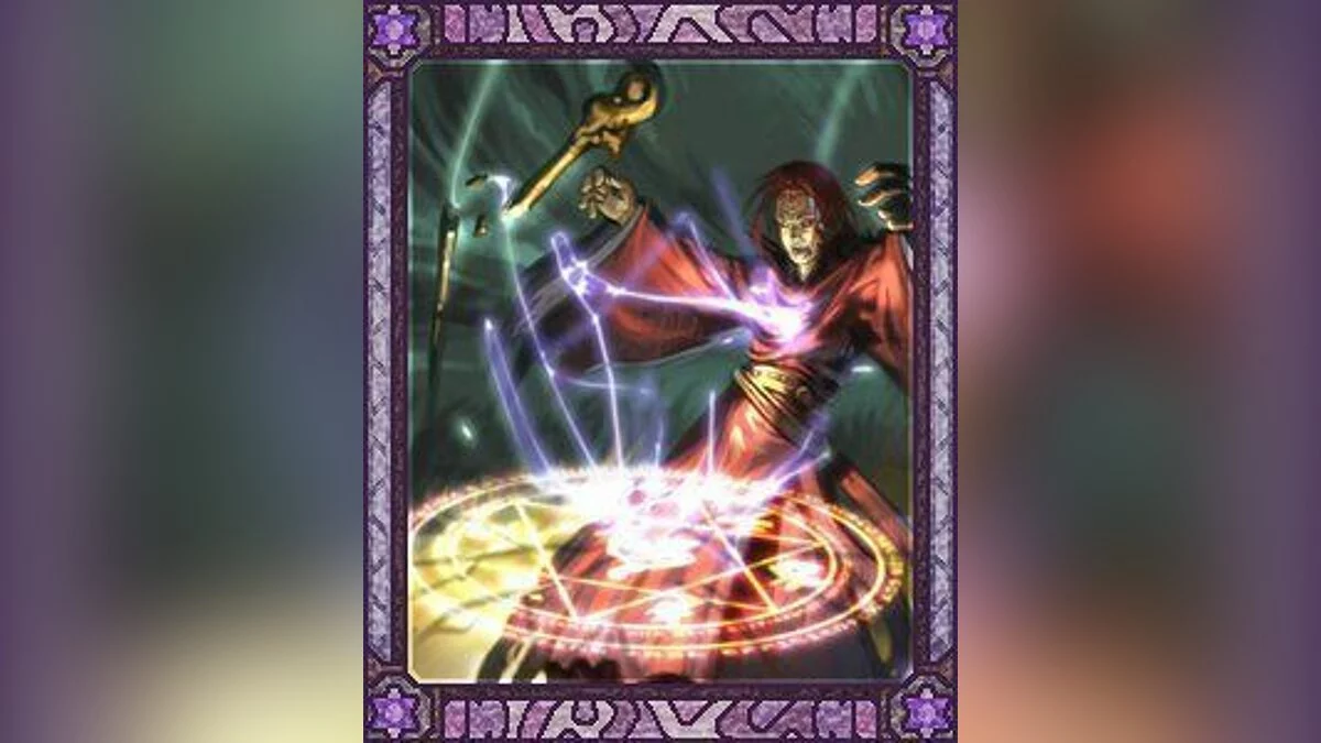 Скриншоты из Neverland Card Battles / Картинка 37