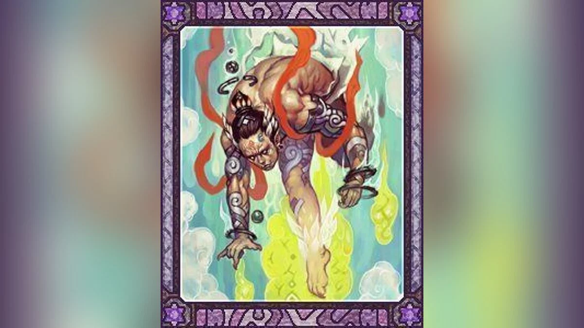 Скриншоты из Neverland Card Battles / Картинка 38