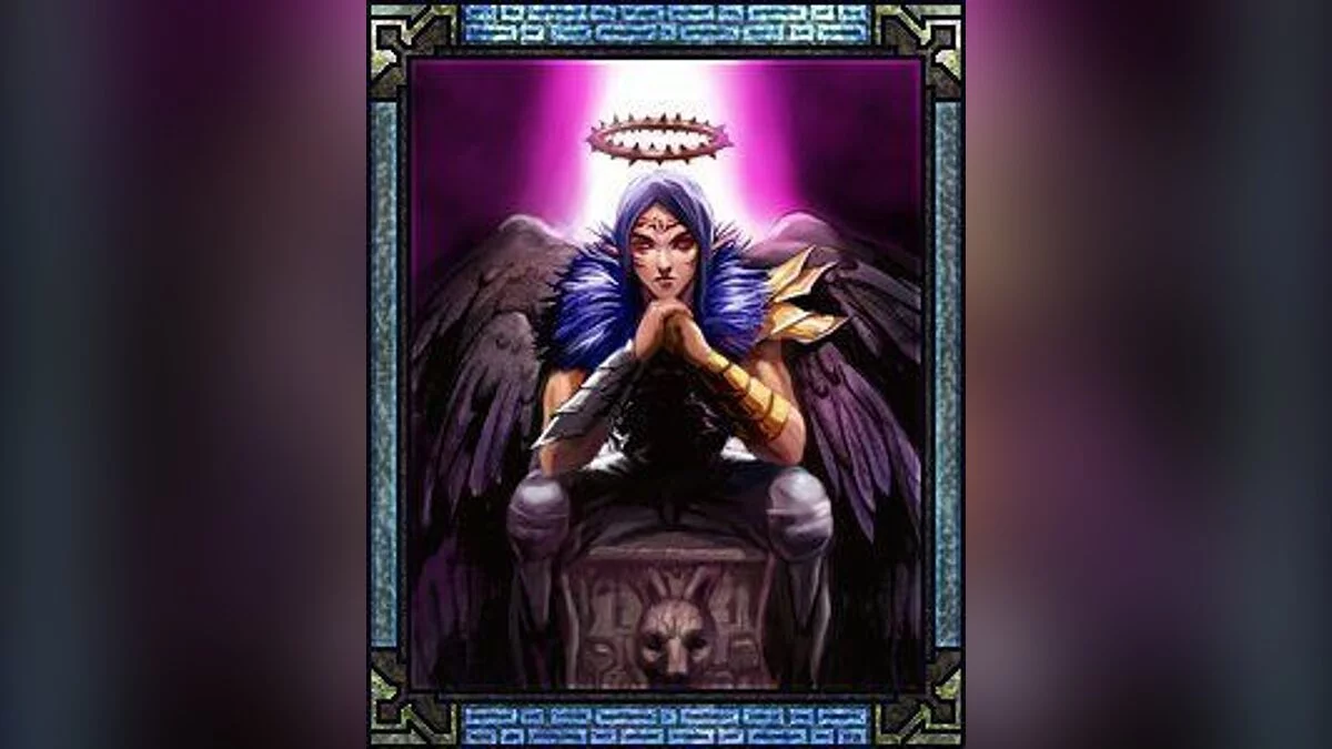 Скриншоты из Neverland Card Battles / Картинка 43