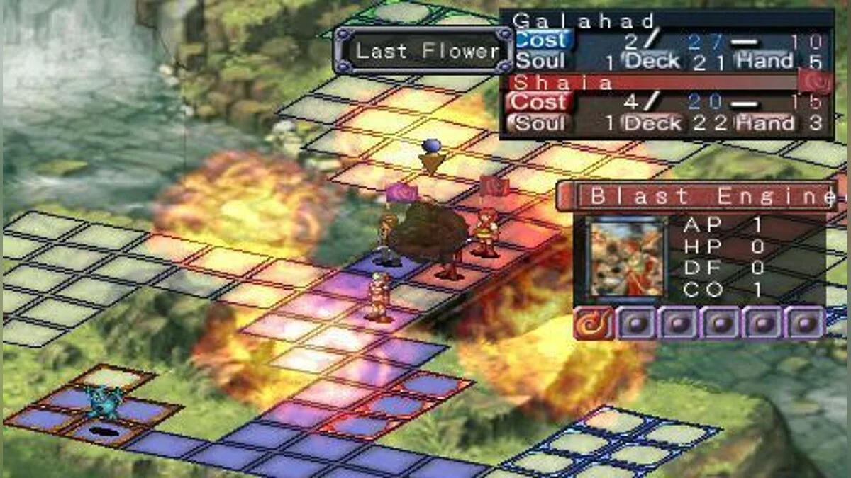 Скриншоты из Neverland Card Battles / Картинка 48