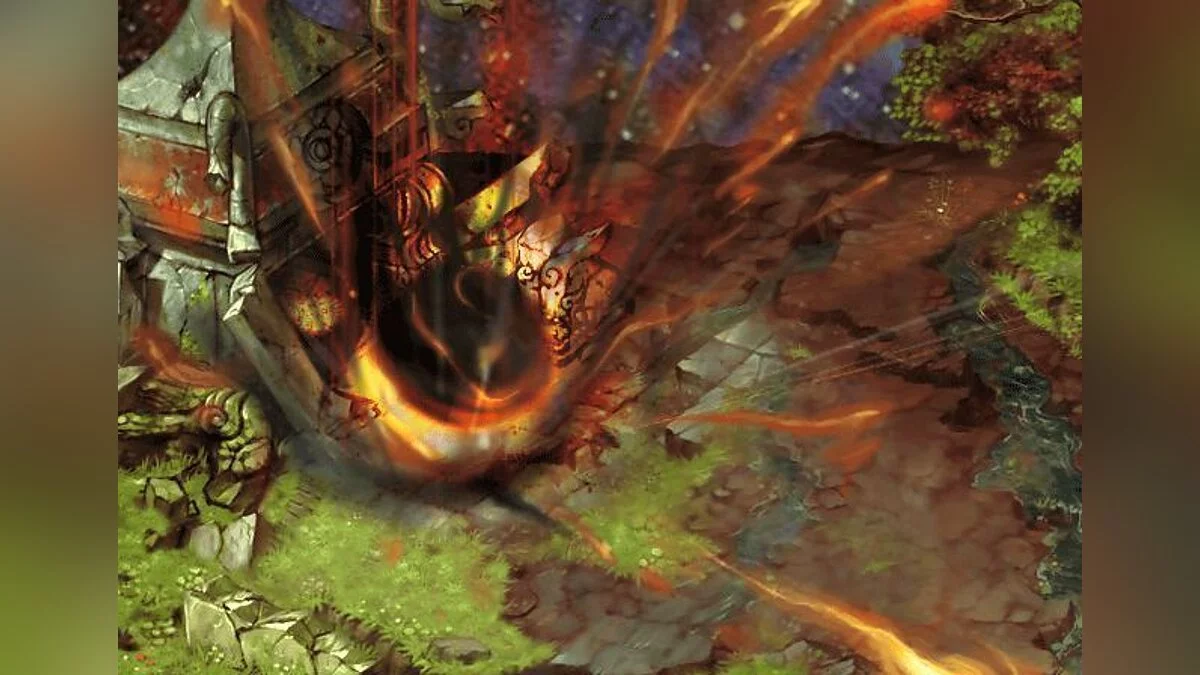 Скриншоты из Neverland Card Battles / Картинка 50