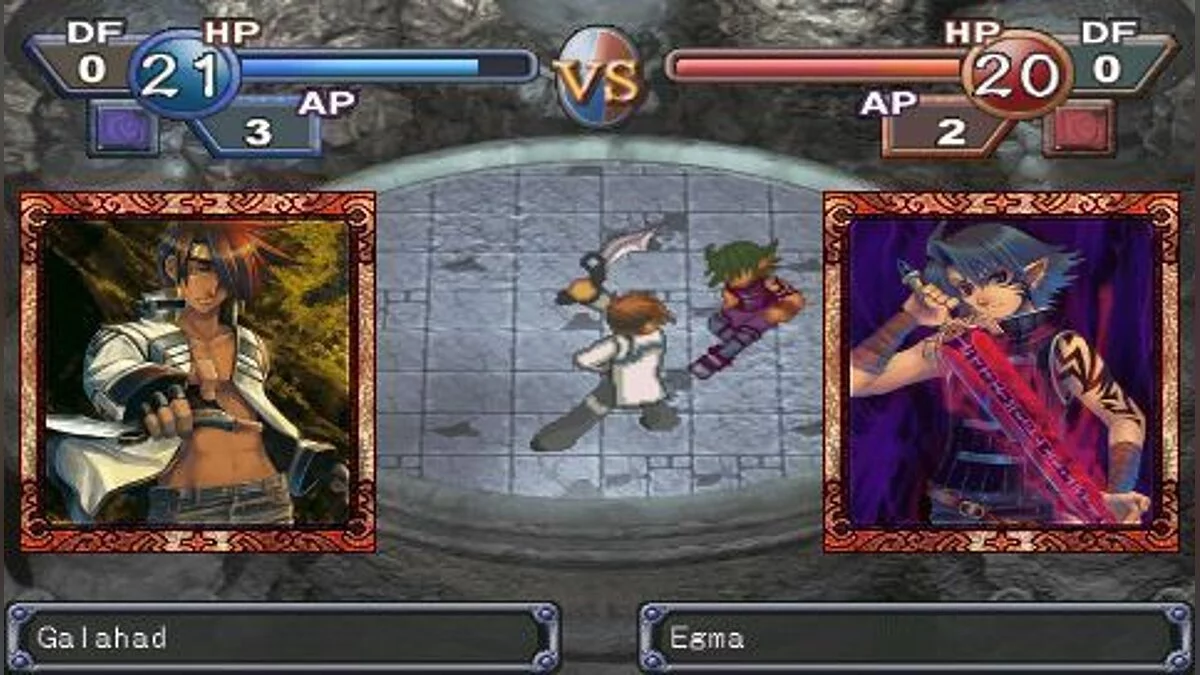 Скриншоты из Neverland Card Battles / Картинка 51