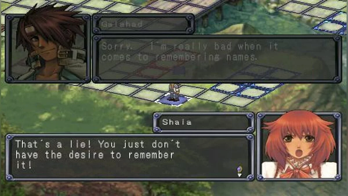 Скриншоты из Neverland Card Battles / Картинка 52