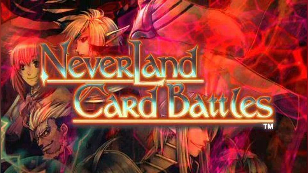 Скриншоты из Neverland Card Battles / Картинка 53