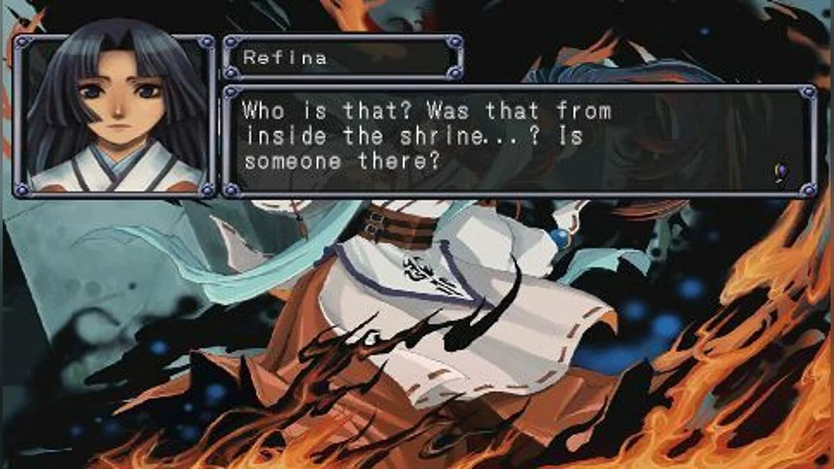 Скриншоты из Neverland Card Battles / Картинка 55