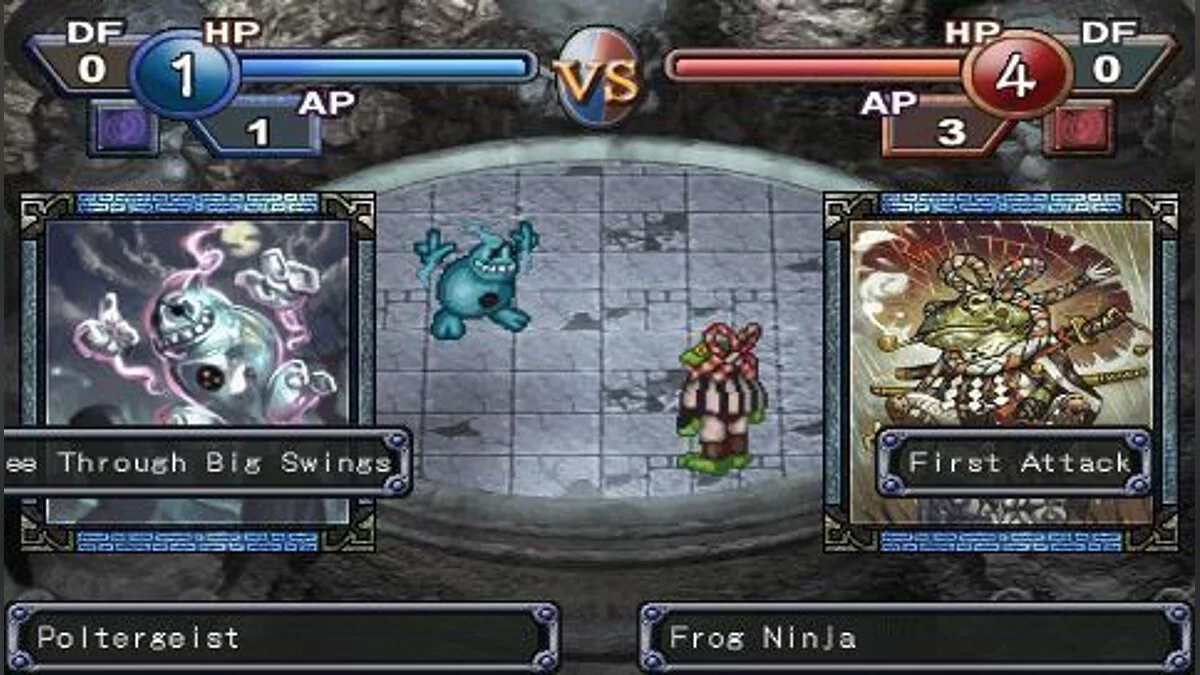 Скриншоты из Neverland Card Battles / Картинка 60