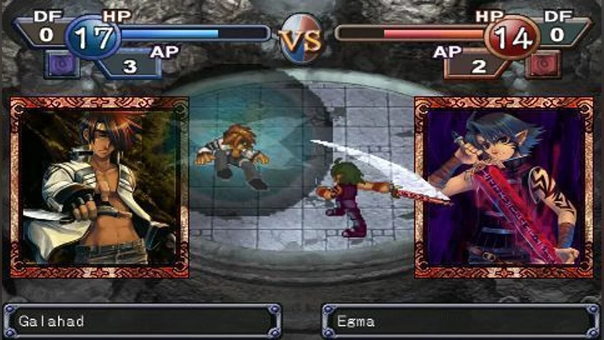 Скриншоты из Neverland Card Battles / Картинка 61