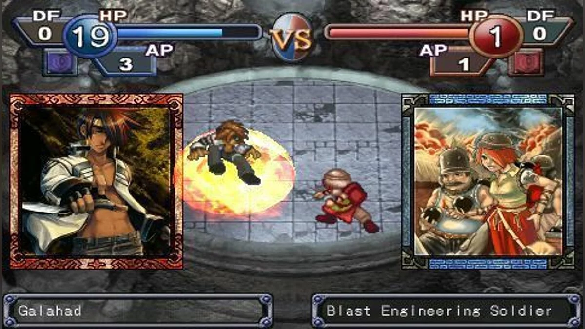 Скриншоты из Neverland Card Battles / Картинка 63