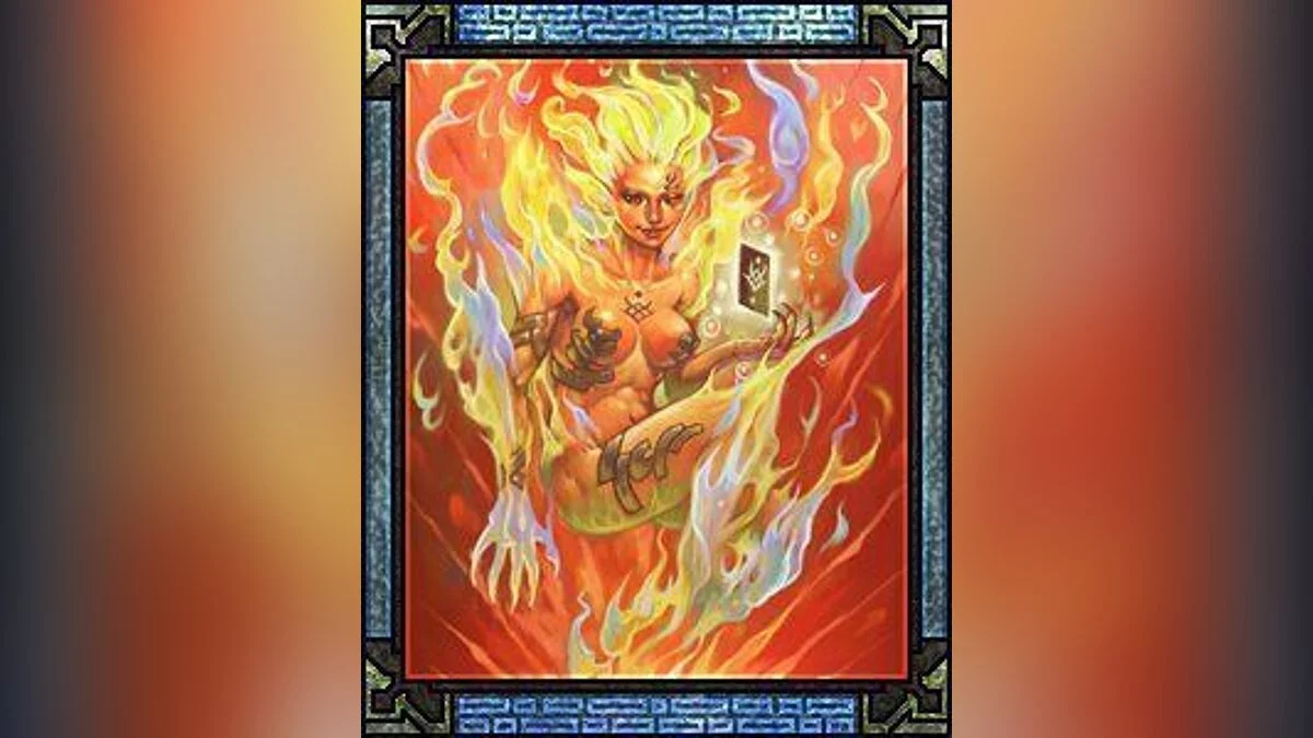 Скриншоты из Neverland Card Battles / Картинка 65