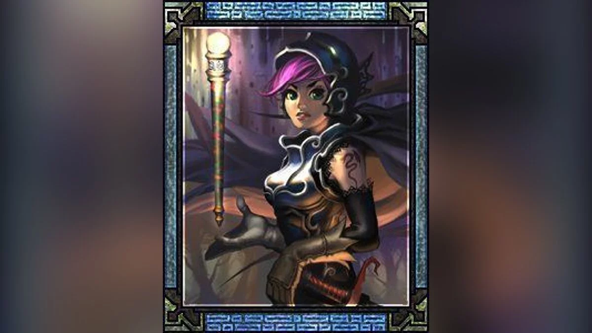 Скриншоты из Neverland Card Battles / Картинка 68