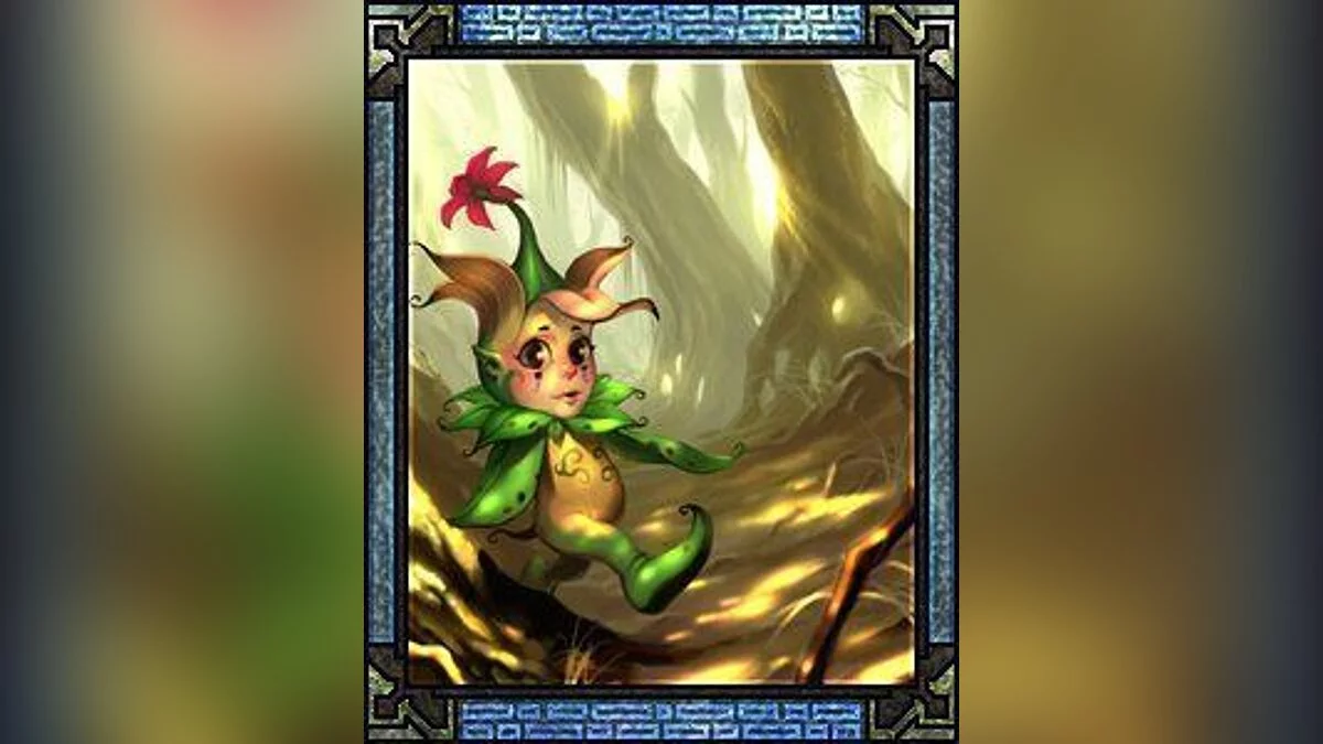 Скриншоты из Neverland Card Battles / Картинка 69