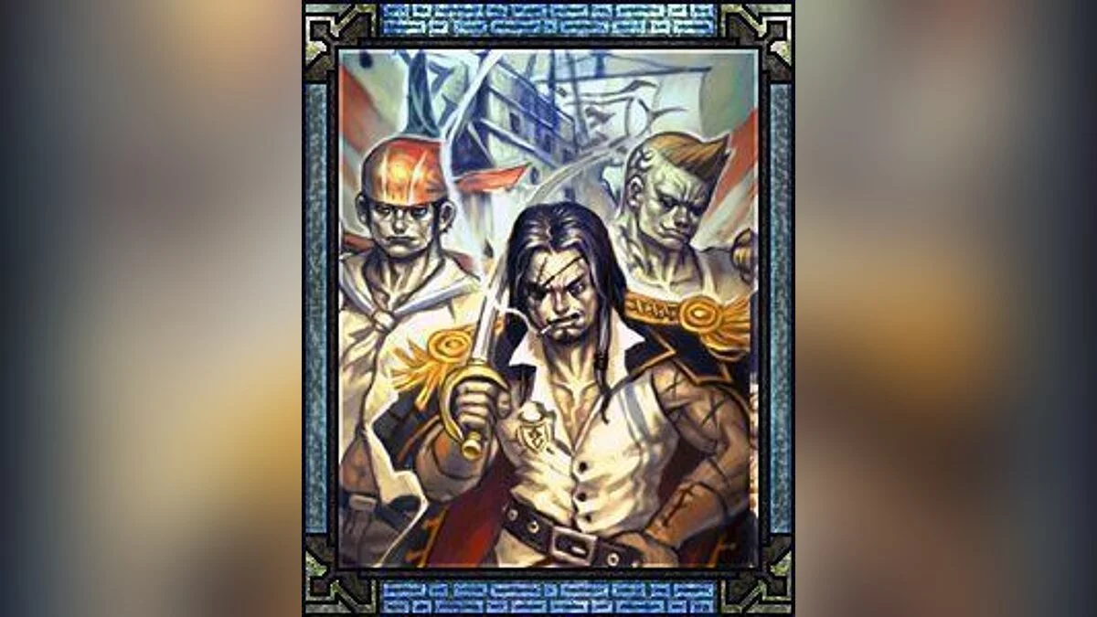 Скриншоты из Neverland Card Battles / Картинка 70