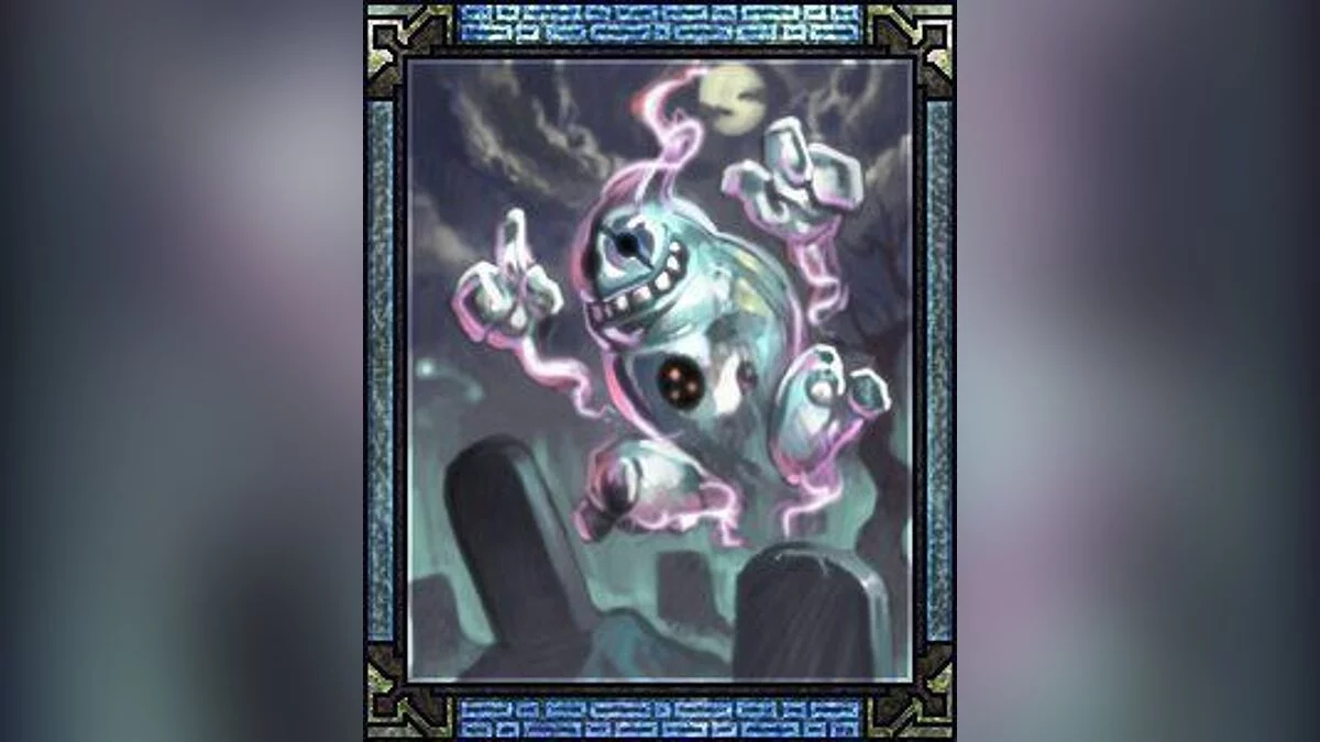 Скриншоты из Neverland Card Battles / Картинка 73