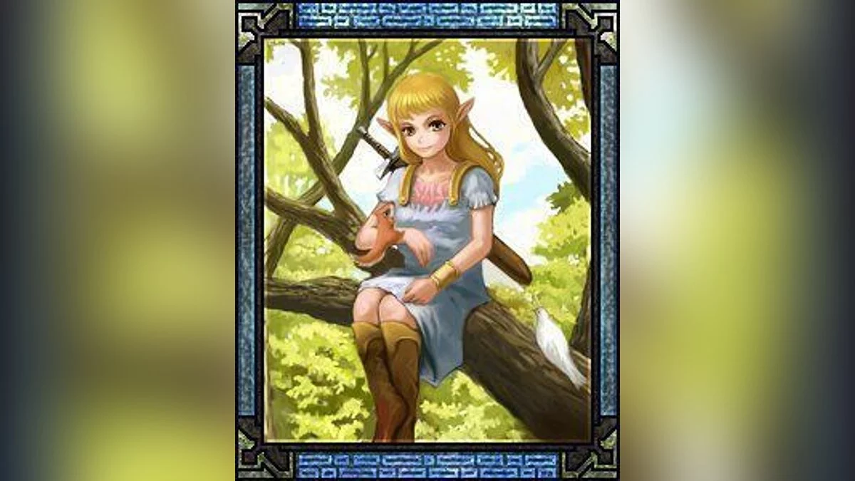 Скриншоты из Neverland Card Battles / Картинка 74