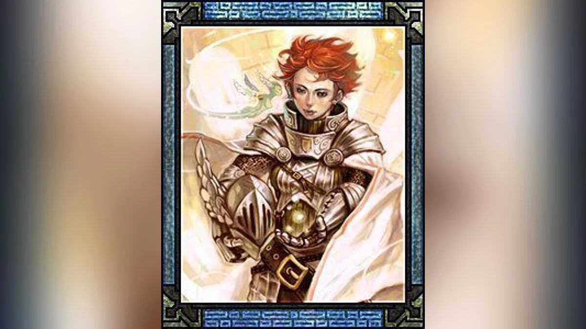 Скриншоты из Neverland Card Battles