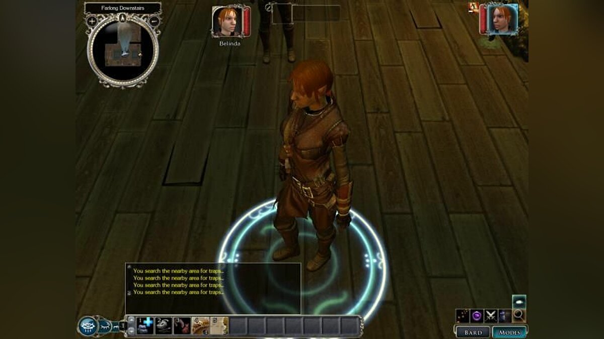 Aurora neverwinter nights