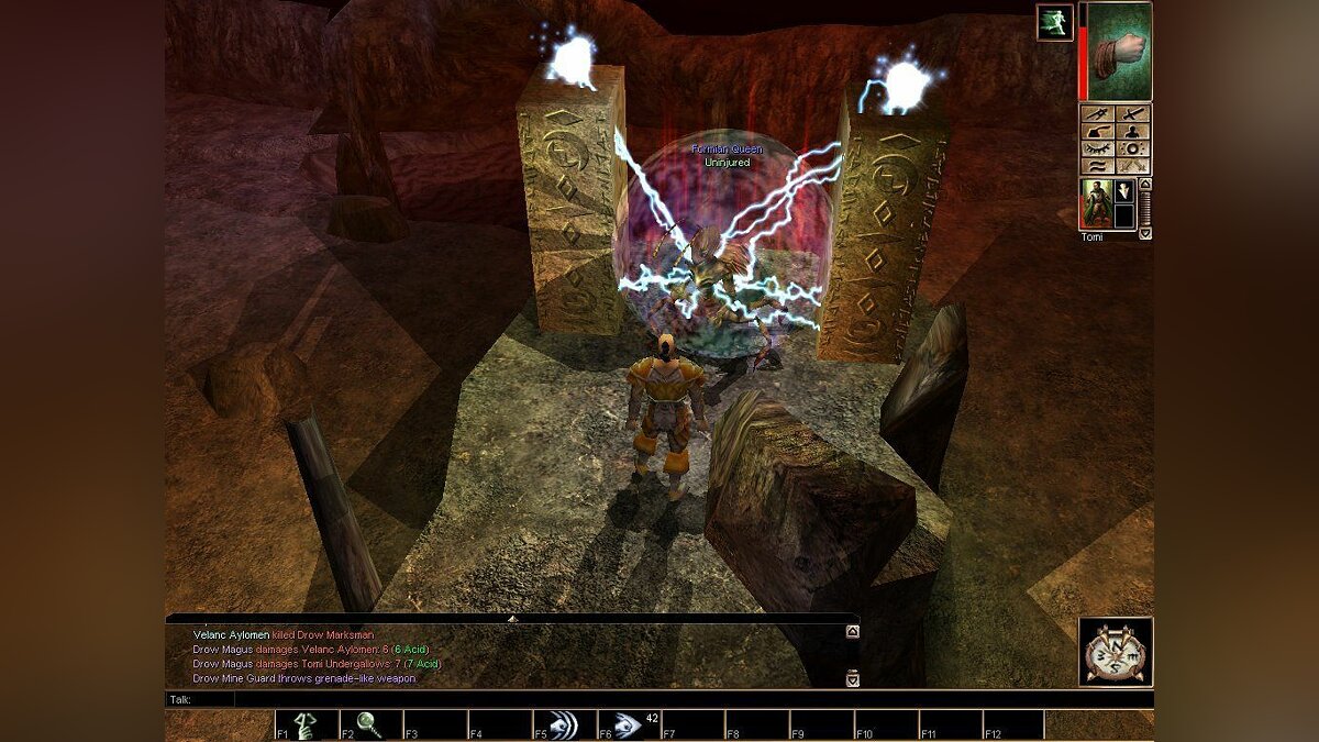 Neverwinter Nights: Hordes of the Underdark - Metacritic