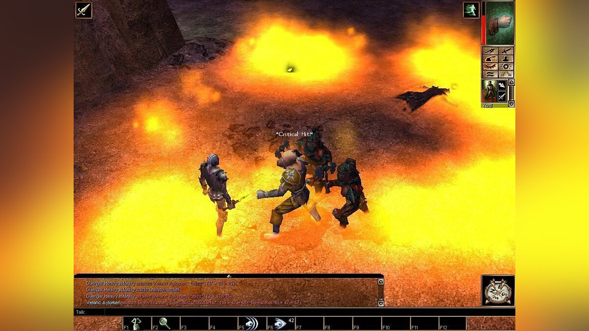 Neverwinter Nights: Hordes of the Underdark - Metacritic