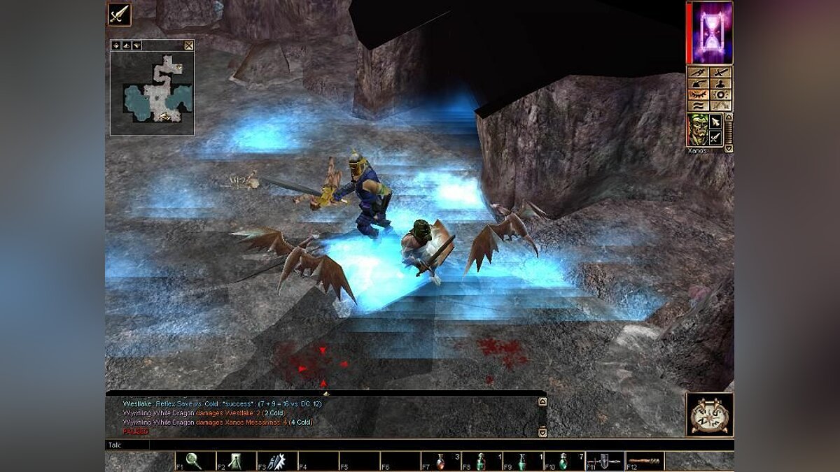 Aurora neverwinter nights