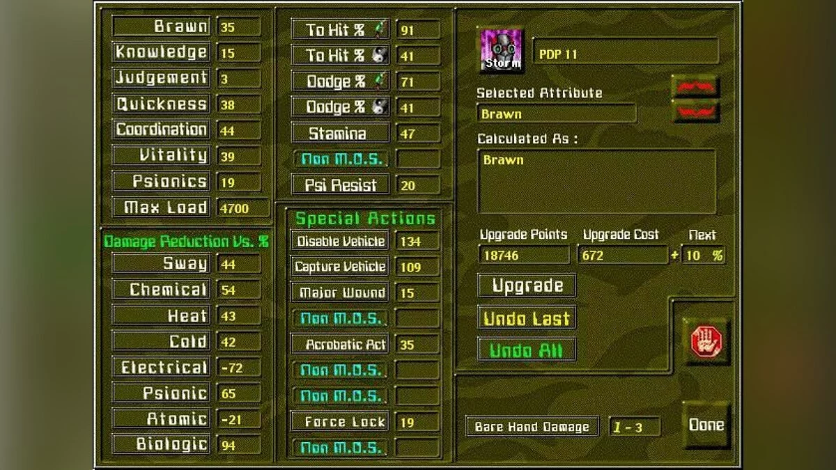 Скриншоты из New Centurions / Картинка 3