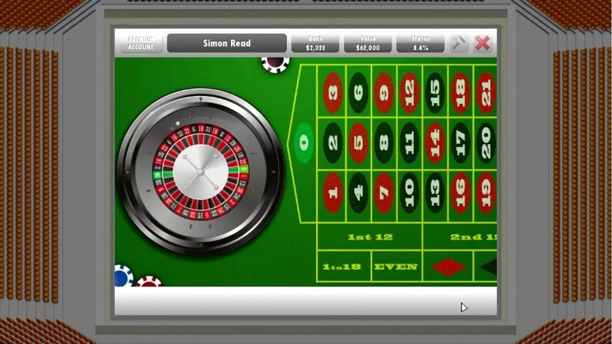 Скриншоты из New Star Soccer 5 / Картинка 3