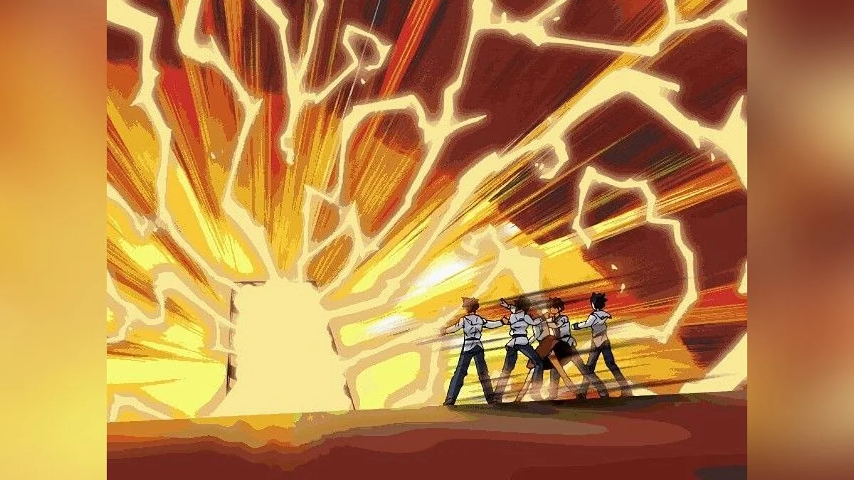 Скриншоты из Desire