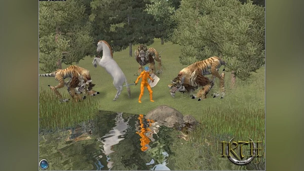 Скриншоты из Irth Worlds / Картинка 92