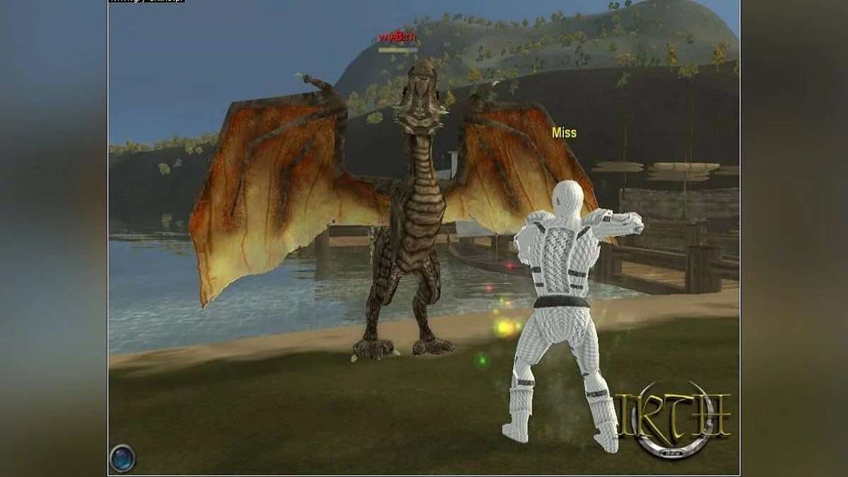 Скриншоты из Irth Worlds / Картинка 93