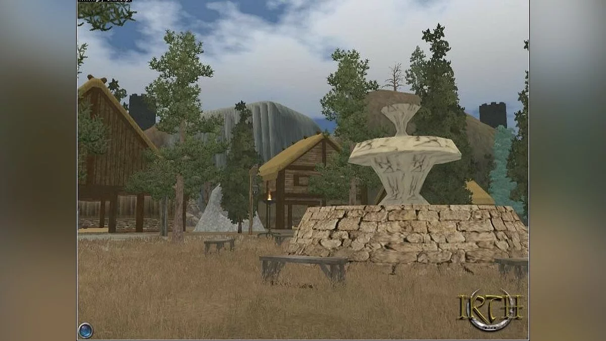Скриншоты из Irth Worlds / Картинка 94